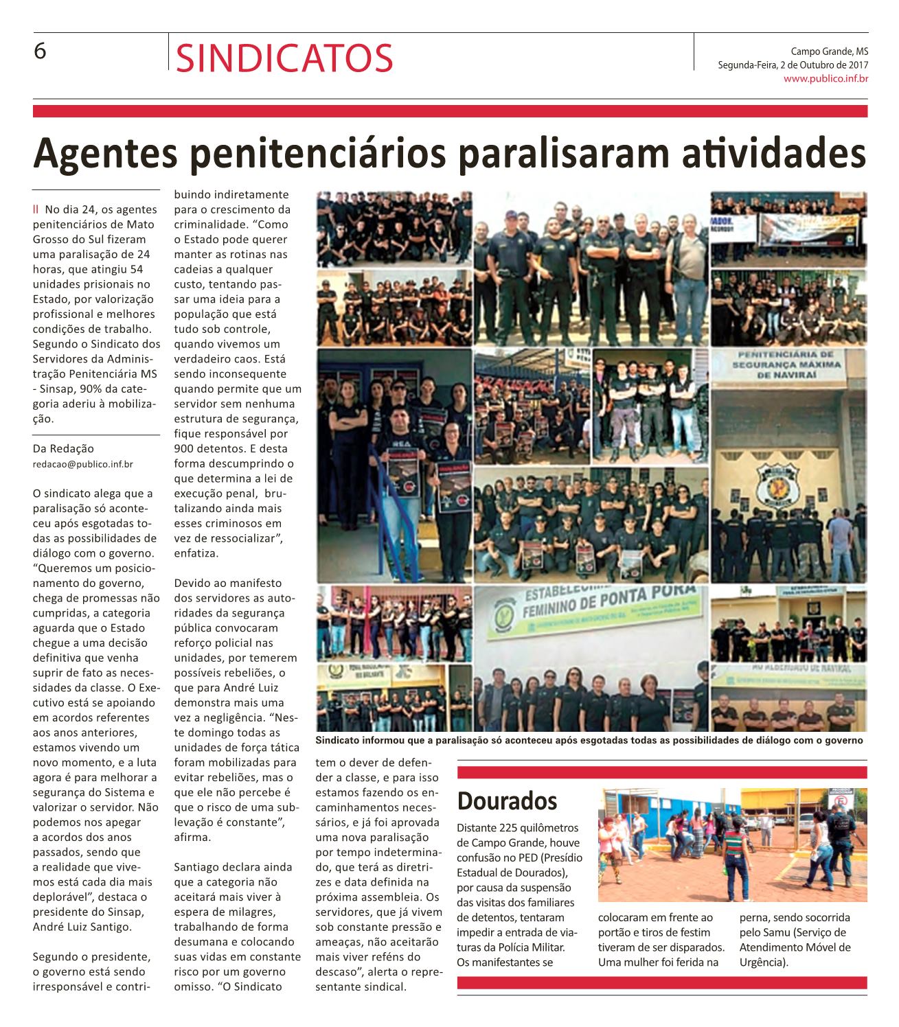 Page Background
