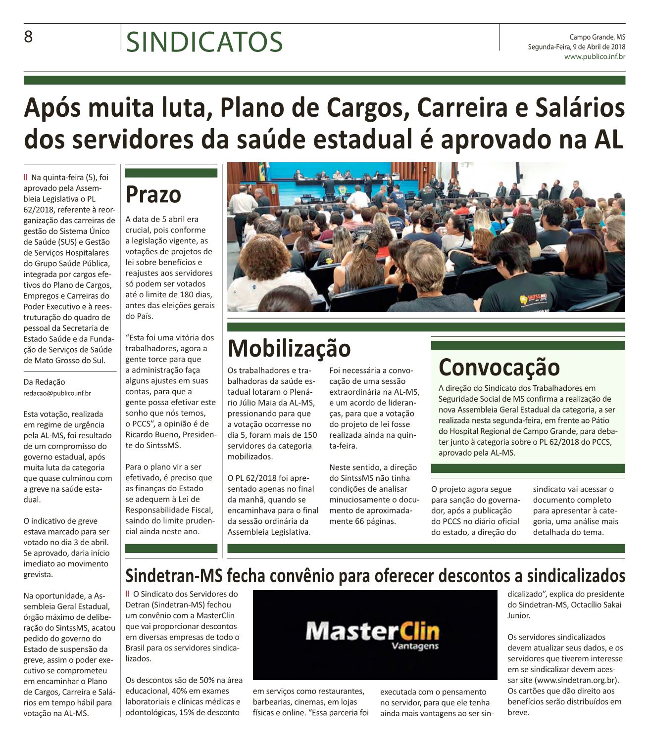 Page Background