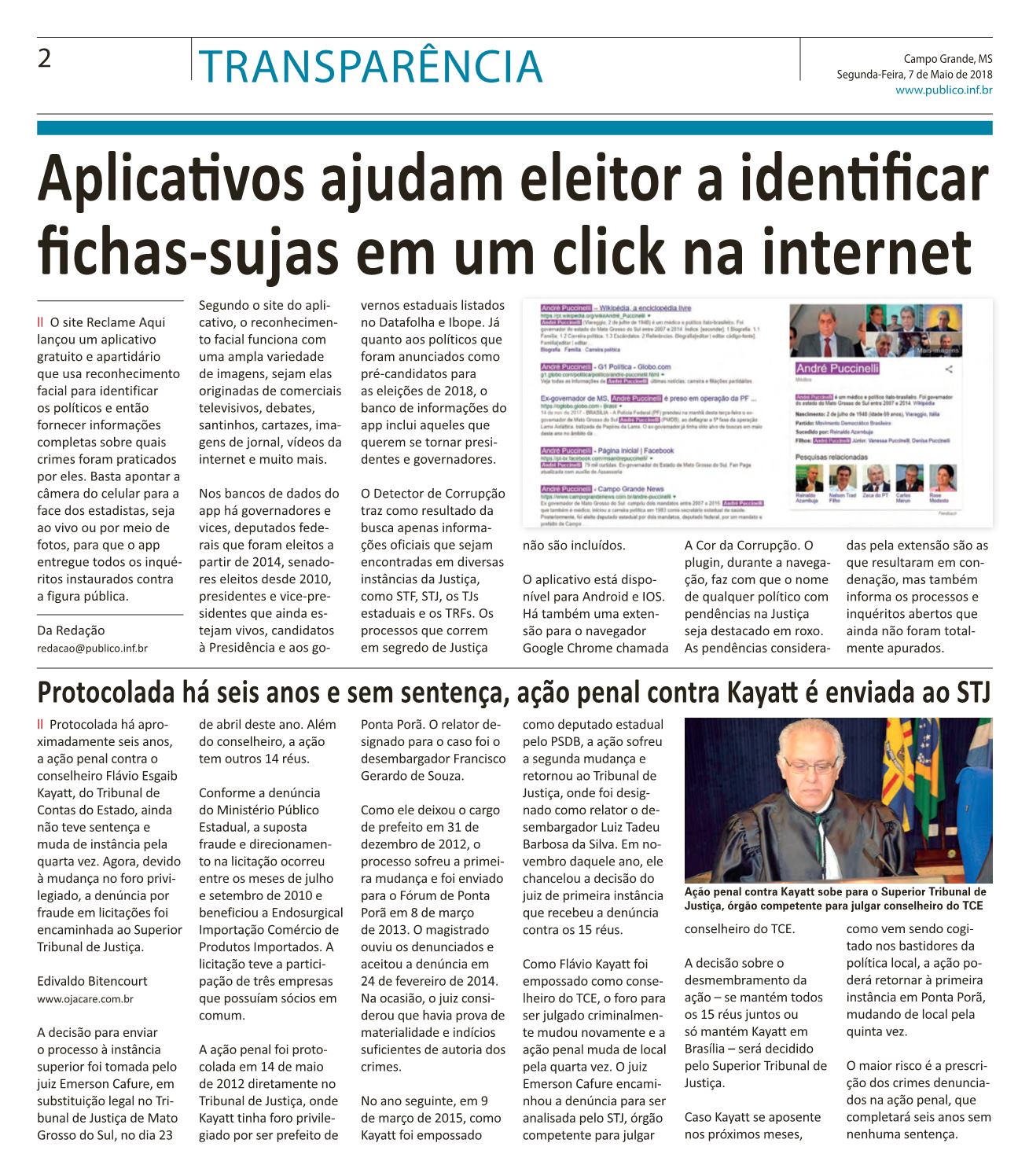 Page Background
