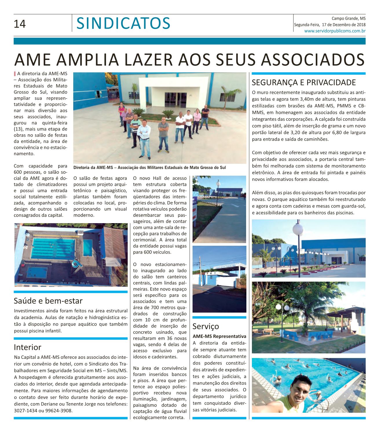 Page Background